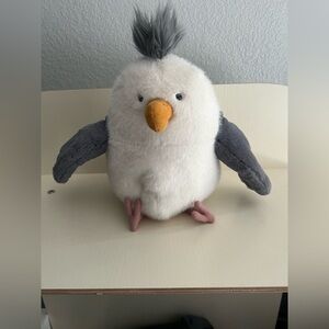 Jellycat- Chip Seagull